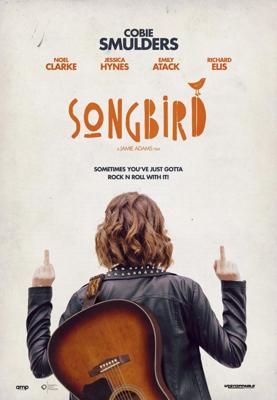 Певчая птица / Songbird (2018) смотреть онлайн бесплатно в отличном качестве