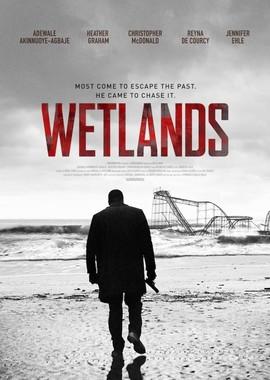 Болота (Wetlands) 2017 года смотреть онлайн бесплатно в отличном качестве. Постер