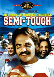 Крутой наполовину / Semi-Tough (1977) смотреть онлайн бесплатно в отличном качестве