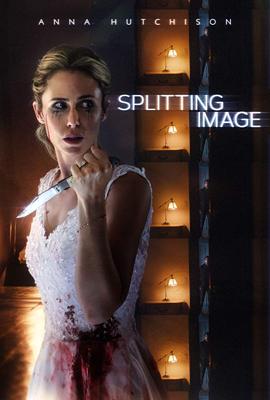 Отражение / Splitting Image (2018) смотреть онлайн бесплатно в отличном качестве