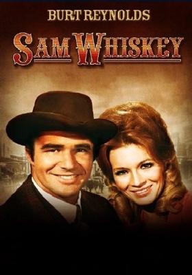 Сэм Виски (Sam Whiskey)  года смотреть онлайн бесплатно в отличном качестве. Постер