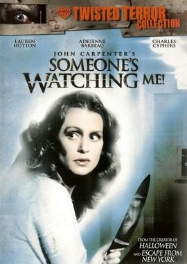 Кто-то наблюдает за мной! / Someone's Watching Me! (1978) смотреть онлайн бесплатно в отличном качестве