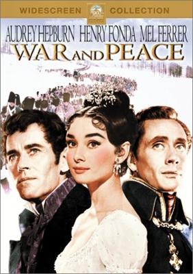 Война и мир / War and Peace (1956) смотреть онлайн бесплатно в отличном качестве