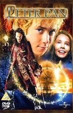 Питер Пэн / Peter Pan (2003) смотреть онлайн бесплатно в отличном качестве