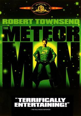 Человек-метеор / The Meteor Man () смотреть онлайн бесплатно в отличном качестве