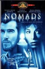 Кочевники / Nomads (1986) смотреть онлайн бесплатно в отличном качестве