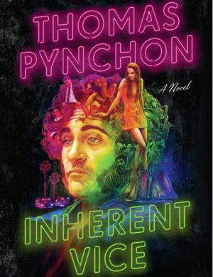 Врожденный порок (Inherent Vice)  года смотреть онлайн бесплатно в отличном качестве. Постер