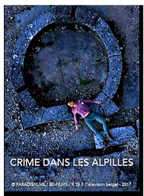 Убийство в Альпийском предгорье / Crime dans les Alpilles (2017) смотреть онлайн бесплатно в отличном качестве