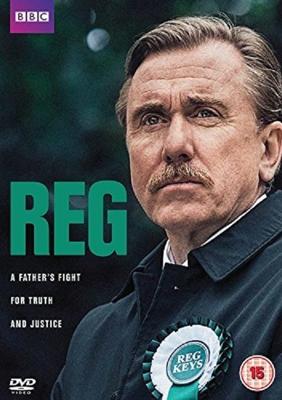 Редж / Reg (2016) смотреть онлайн бесплатно в отличном качестве