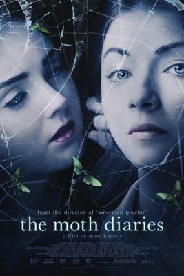 Дневники мотылька / The Moth Diaries (2011) смотреть онлайн бесплатно в отличном качестве