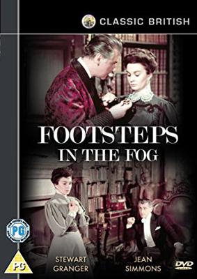 Шаги в тумане / Footsteps in the Fog (1955) смотреть онлайн бесплатно в отличном качестве