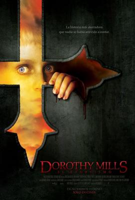 Дороти Миллс / Dorothy Mills  (2008) смотреть онлайн бесплатно в отличном качестве