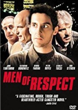 Уважаемые люди / Men of Respect (None) смотреть онлайн бесплатно в отличном качестве