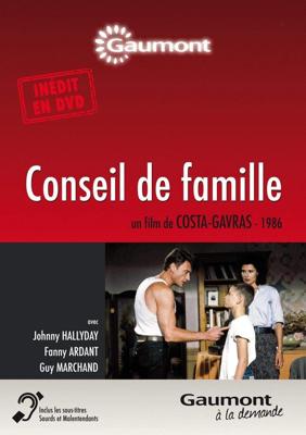 Семейный совет / Conseil de famille (1986) смотреть онлайн бесплатно в отличном качестве