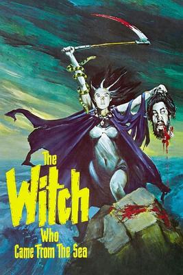 Ведьма, явившаяся из моря / The Witch Who Came from the Sea () смотреть онлайн бесплатно в отличном качестве