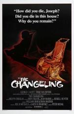 Перебежчик / The Changeling (1980) смотреть онлайн бесплатно в отличном качестве