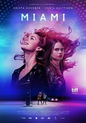 Майами / Miami (2017) смотреть онлайн бесплатно в отличном качестве