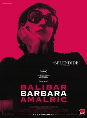 Барбара / Barbara (2017) смотреть онлайн бесплатно в отличном качестве