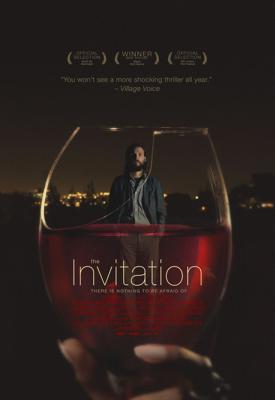 Приглашение / The Invitation () смотреть онлайн бесплатно в отличном качестве