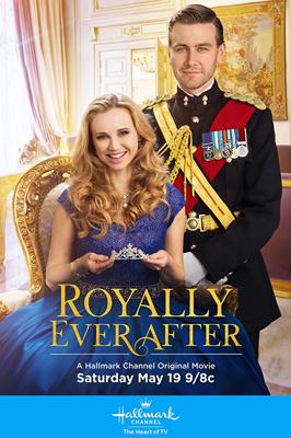 Королевский финал / Royally Ever After (2018) смотреть онлайн бесплатно в отличном качестве