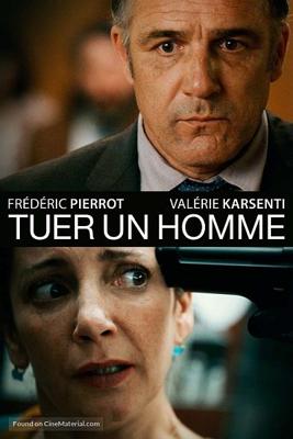 Убить человека / Tuer un homme (2016) смотреть онлайн бесплатно в отличном качестве