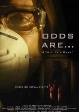 Расклад / Odds Are (2018) смотреть онлайн бесплатно в отличном качестве