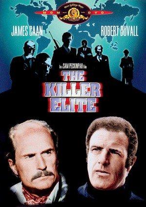 Элита убийц (The Killer Elite)  года смотреть онлайн бесплатно в отличном качестве. Постер