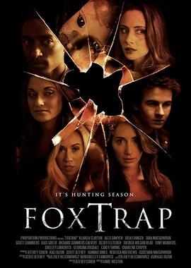 Ловушка для лисы / Fox Trap (2016) смотреть онлайн бесплатно в отличном качестве