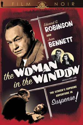 Женщина в окне / The Woman in the Window () смотреть онлайн бесплатно в отличном качестве