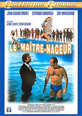 Инструктор по плаванию (Le maître-nageur) 1979 года смотреть онлайн бесплатно в отличном качестве. Постер