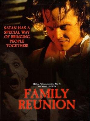 Семейное воссоединение / Family reunion (1989) смотреть онлайн бесплатно в отличном качестве