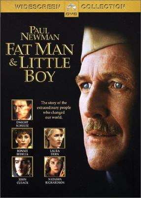 Создатели тени / Fat Man and Little Boy (1989) смотреть онлайн бесплатно в отличном качестве