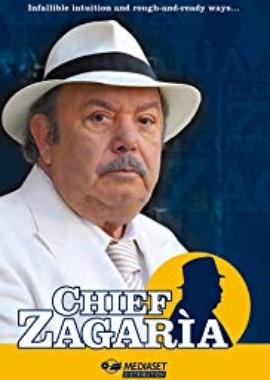 Убийства в Саленто / Il commissario Zagaria (2011) смотреть онлайн бесплатно в отличном качестве