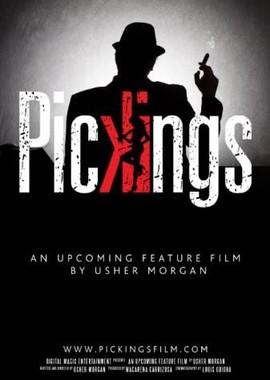 Пикингс / Pickings (2018) смотреть онлайн бесплатно в отличном качестве