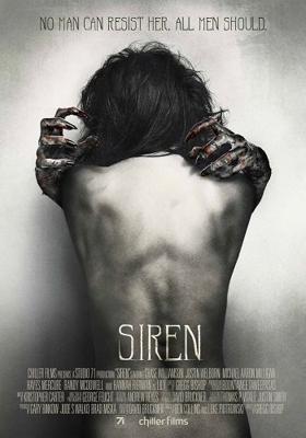 Сирена (SiREN) 2016 года смотреть онлайн бесплатно в отличном качестве. Постер