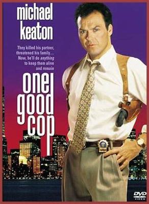 Правосудие одиночки / One Good Cop (None) смотреть онлайн бесплатно в отличном качестве