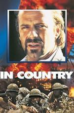 В стране / In Country (1989) смотреть онлайн бесплатно в отличном качестве