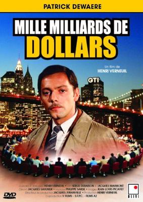 Тысяча миллиардов долларов / Mille milliards de dollars (None) смотреть онлайн бесплатно в отличном качестве