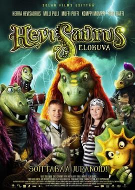 Хэвизавры / Hevisaurus-elokuva (None) смотреть онлайн бесплатно в отличном качестве