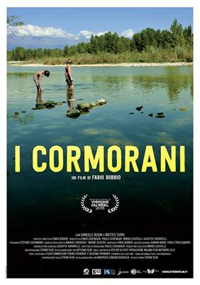 Неугомонные / I cormorani (2016) смотреть онлайн бесплатно в отличном качестве