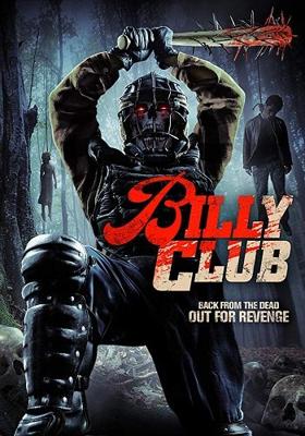 Клуб Билли / Billy Club (None) смотреть онлайн бесплатно в отличном качестве