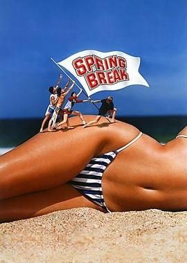 Весенние каникулы / Spring Break (None) смотреть онлайн бесплатно в отличном качестве