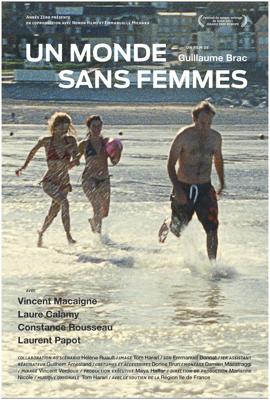 Мир без женщин / Un monde sans femmes (2011) смотреть онлайн бесплатно в отличном качестве