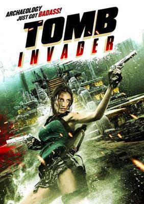 Расхитители Гробниц / Tomb Invader (2018) смотреть онлайн бесплатно в отличном качестве