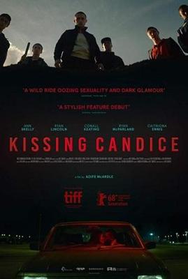 Поцеловать Кэндис / Kissing Candice (2017) смотреть онлайн бесплатно в отличном качестве