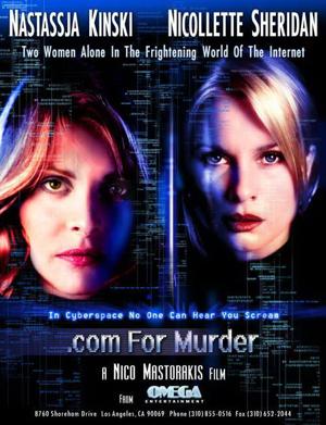 Для убийцы.com / .com For Murder (2001) смотреть онлайн бесплатно в отличном качестве