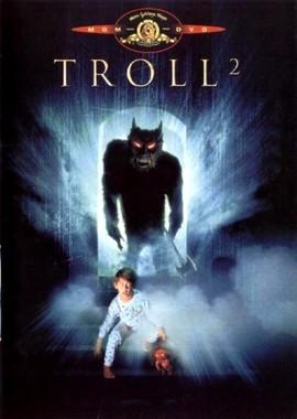 Тролль 2 / Troll 2 (None) смотреть онлайн бесплатно в отличном качестве