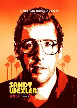 Сэнди Уэкслер / Sandy Wexler (2017) смотреть онлайн бесплатно в отличном качестве