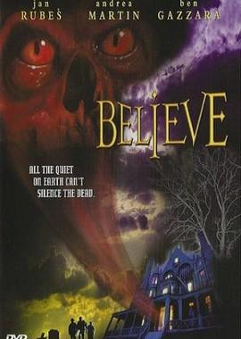 Предание / Believe (2000) смотреть онлайн бесплатно в отличном качестве