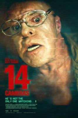 14 камер / 14 Cameras (2018) смотреть онлайн бесплатно в отличном качестве